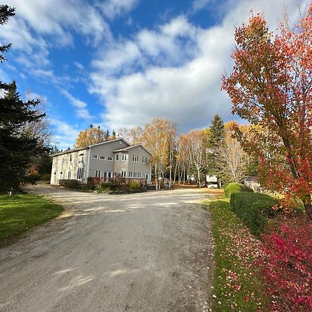 Eden Estate B&B Reidville Exterior foto