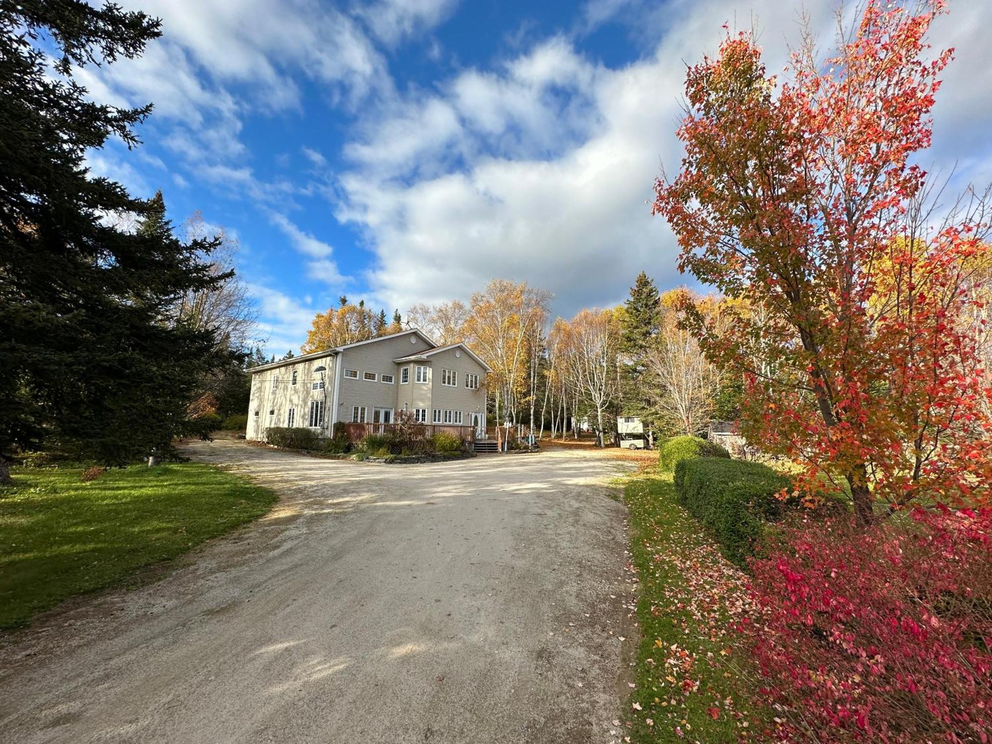 Eden Estate B&B Reidville Exterior foto